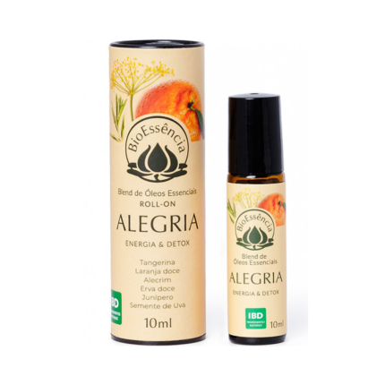 BLEND ROLLON ALEGRIA BIOESSÊNCIA