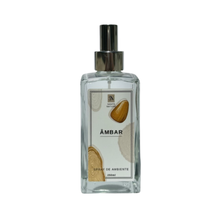 HOME SPRAY AMBAR