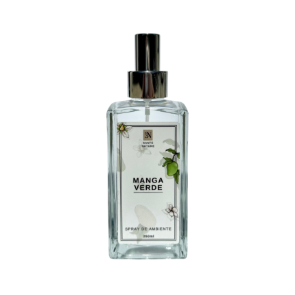 HOME SPRAY MANGA VERDE