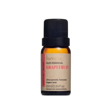 ÓLEO ESSENCIAL GRAPEFRUIT VIA AROMA