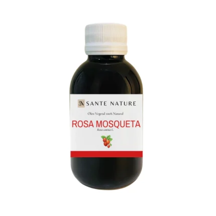 ÓLEO VEGETAL ROSA MOSQUETA