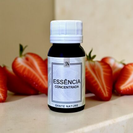 Essência Morango