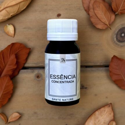 Essência Patchouli