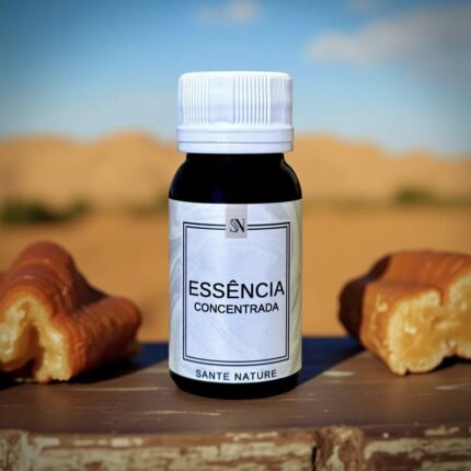 Essência Mirra